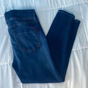 NWOT Womens Apt 9 Ankle Jeans